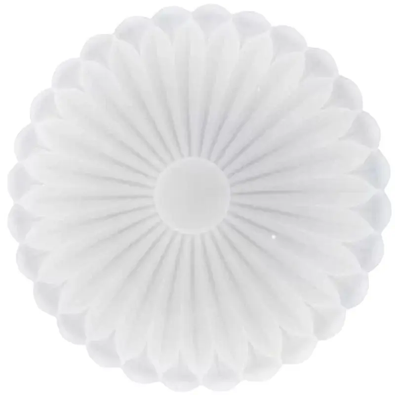 Потолочный светильник Horoz Electric Discovery-36 (White)
