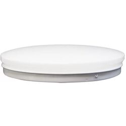 Потолочный светильник Horoz Electric Electron-24 (White) Thumb