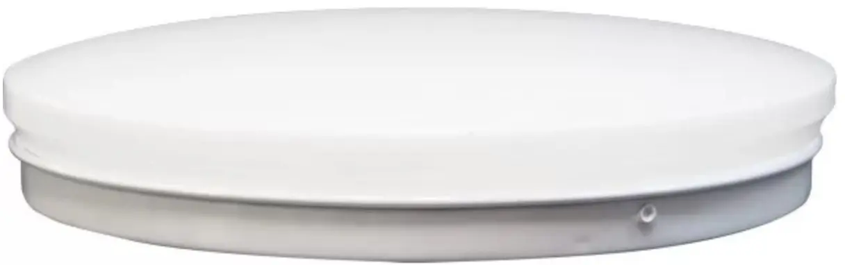 Потолочный светильник Horoz Electric Electron-36 (White) - 2