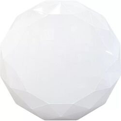 Потолочный светильник Horoz Electric Epsilon-24 (White)