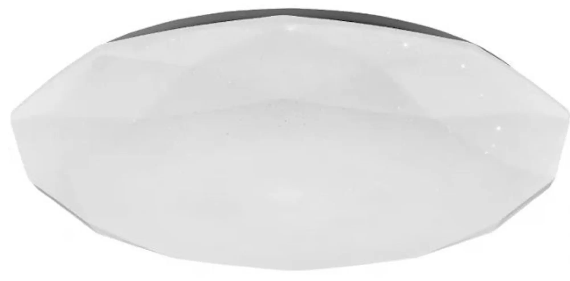 Plafoniera Horoz Electric Epsilon-36 (White) - 2