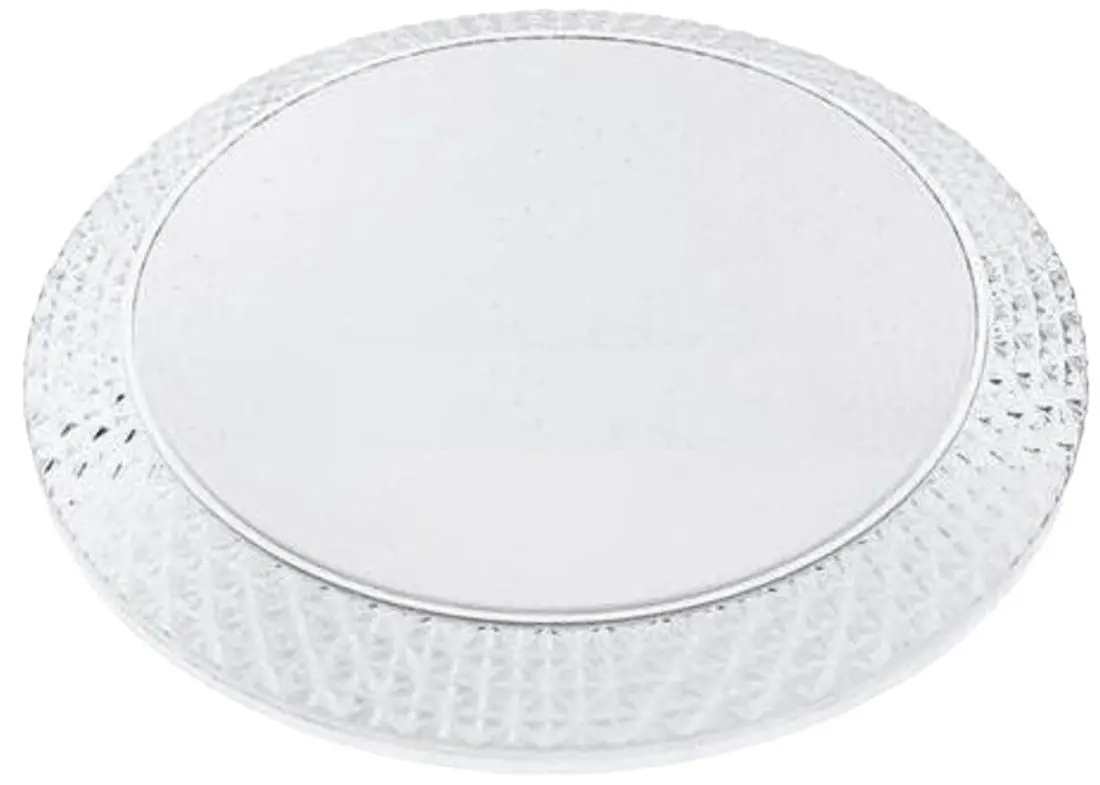 Потолочный светильник Horoz Electric Phantom-48 (White)