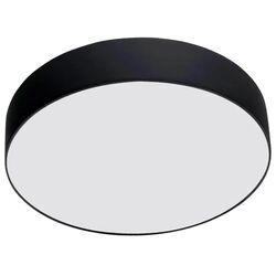 Потолочный светильник Horoz Electric Sofia-18 (Black) Thumb