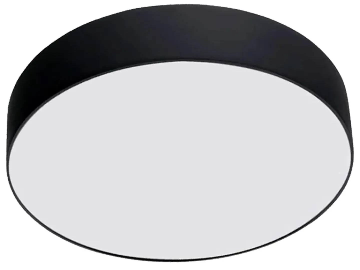 Потолочный светильник Horoz Electric Sofia-18 (Black) - 2