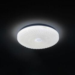Потолочный светильник Horoz Radius-36 (White) Thumb