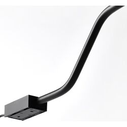 Iluminare pentru dulap Ikea Tvardrag (Black) Thumb