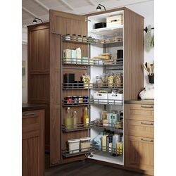 Iluminare pentru dulap Ikea Tvardrag (Black) Thumb