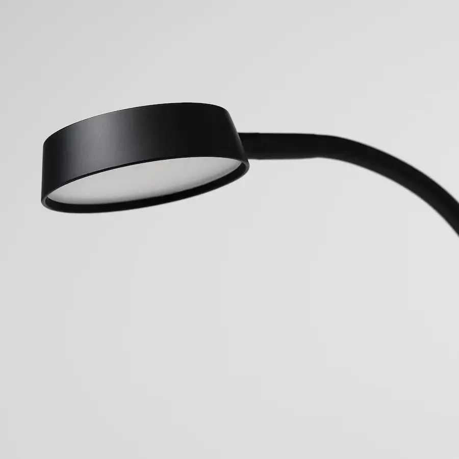 Iluminare pentru dulap Ikea Ytberg (Black)