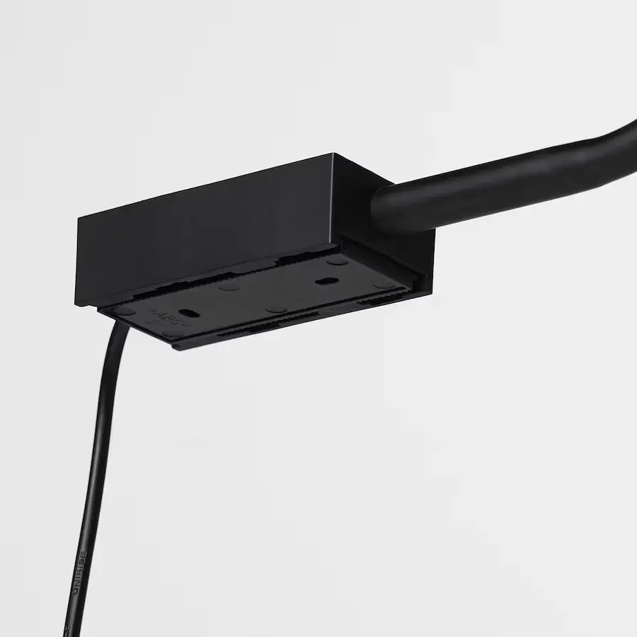 Iluminare pentru dulap Ikea Ytberg (Black)