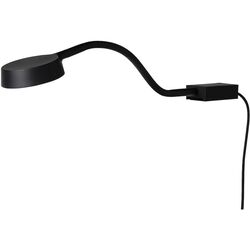 Iluminare pentru dulap Ikea Ytberg (Black)
