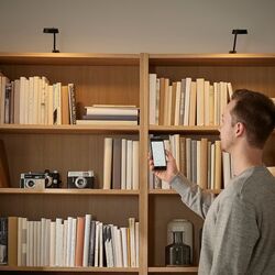 Iluminare pentru dulap Ikea Ytberg (Black) Thumb