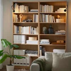 Iluminare pentru dulap Ikea Ytberg (Black) Thumb