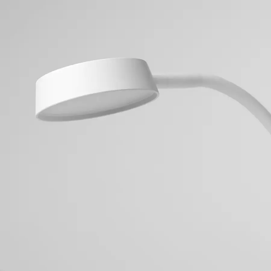 Iluminare pentru dulap Ikea Ytberg (White)