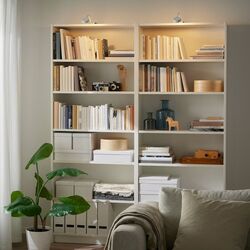 Iluminare pentru dulap Ikea Ytberg (White) Thumb