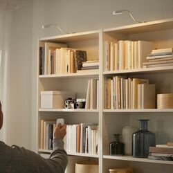 Iluminare pentru dulap Ikea Ytberg (White) Thumb