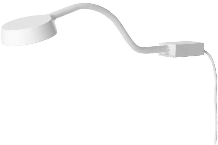 Iluminare pentru dulap Ikea Ytberg (White)