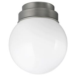 Plafonieră/aplică Ikea Frihult (Inox)