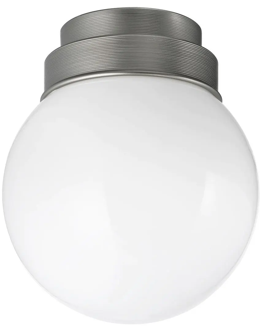 Plafonieră/aplică Ikea Frihult (Inox)