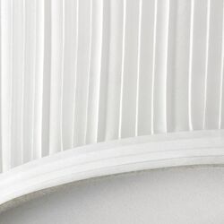 Plafonieră Ikea Arstid 46cm (Alb) Thumb