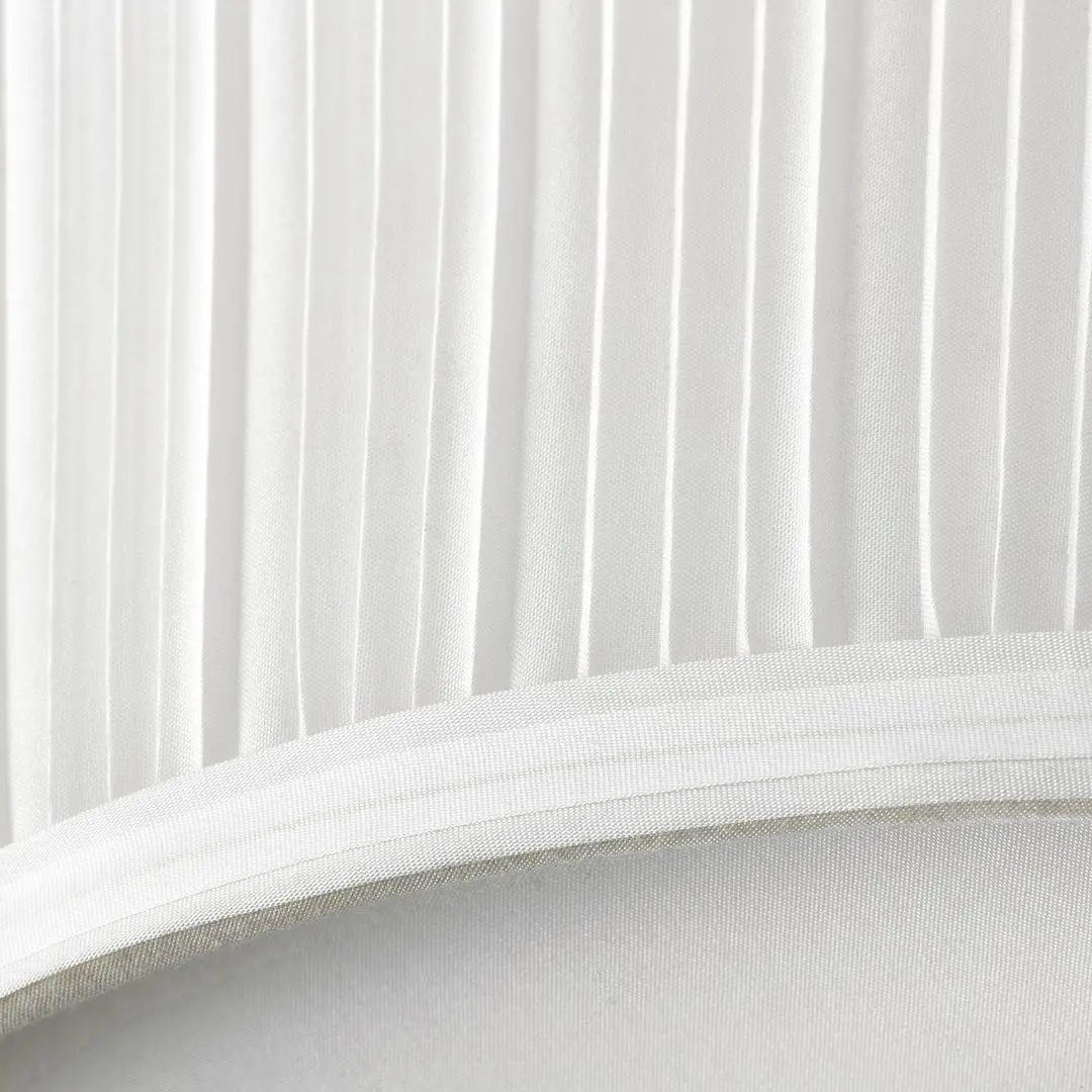 Plafonieră Ikea Arstid 46cm (Alb)