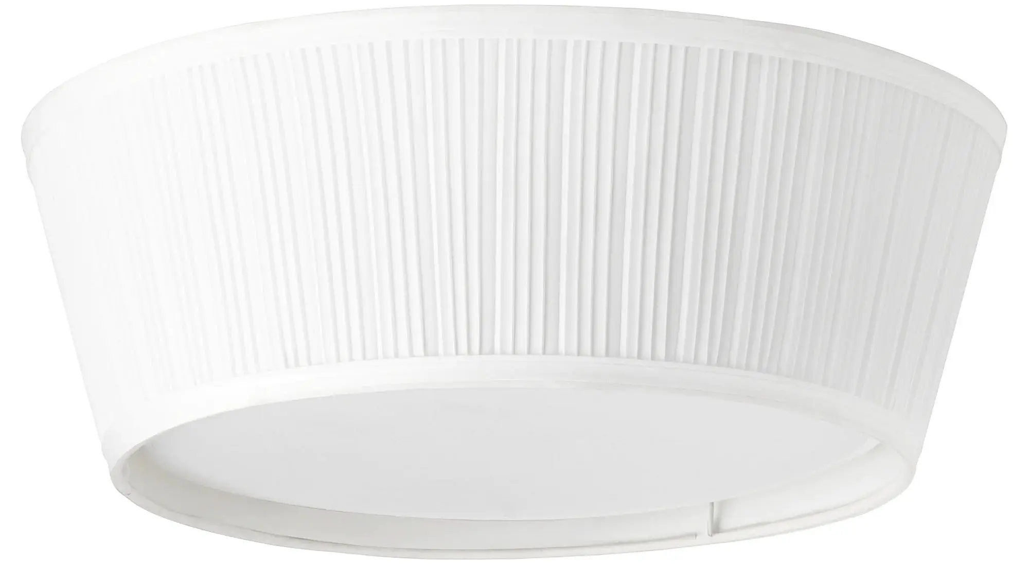 Plafonieră Ikea Arstid 46cm (Alb)