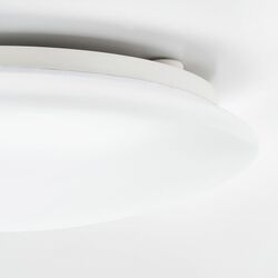 Plafoniera Ikea Barlast 25cm (Alb) Thumb