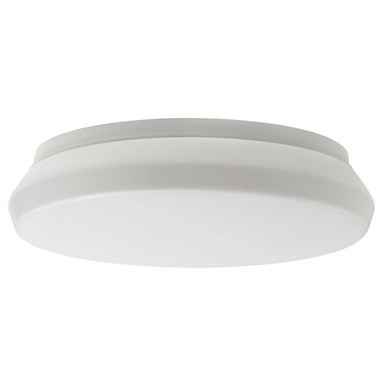 Plafoniera Ikea Stoftmoln 24cm (Alb)