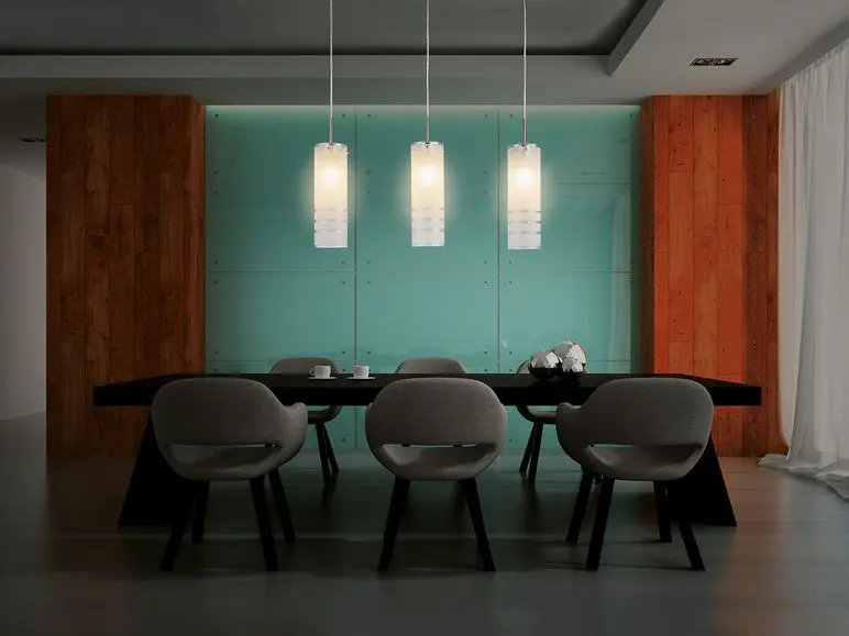 Lampa de tavan Livarno Lux 14114106L - 2