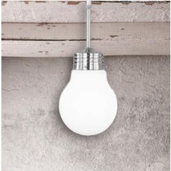 Lampa suspendata Primo 310OT (White) Thumb