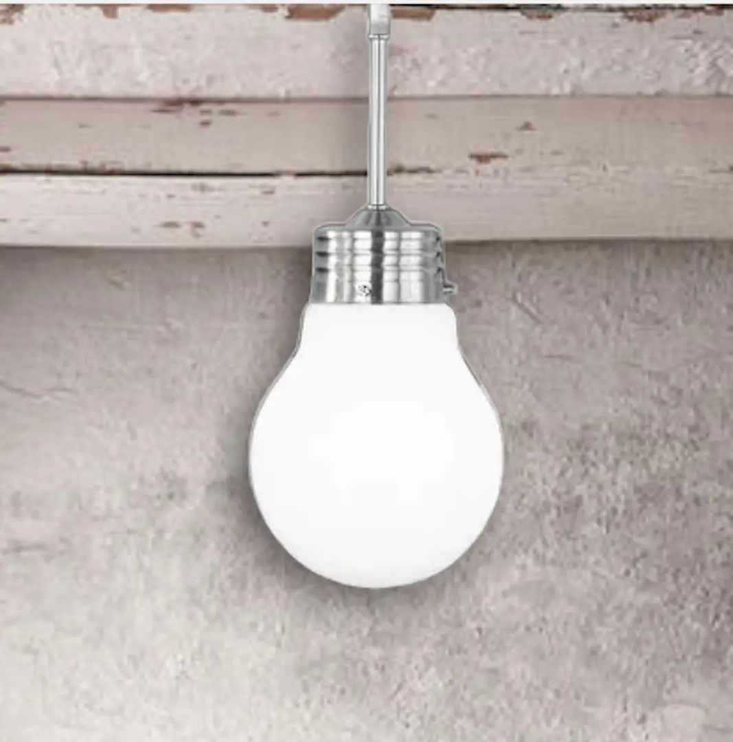 Lampa suspendata Primo 310OT (White) - 2