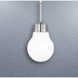 Lampa suspendata Primo 310OT (White) Thumb