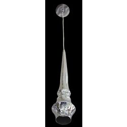 Lampa suspendata SD8121FRC (Chrome) Thumb