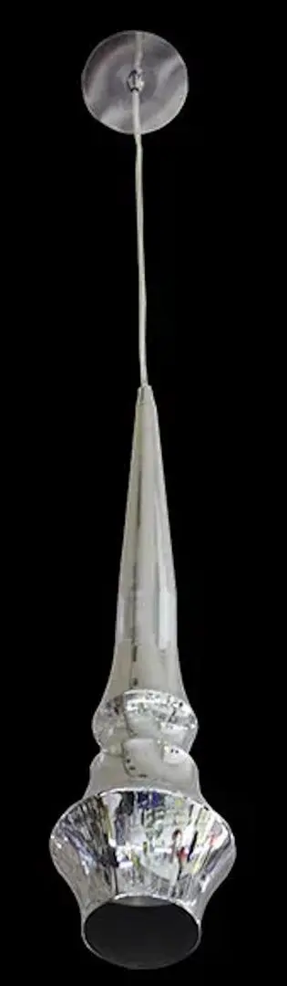 Lampa suspendata SD8121FRC (Chrome) - 2