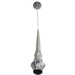 Lampa suspendata SD8121FRC (Chrome)