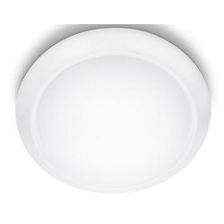 Потолочный светильник Philips Cinnabar 22W 4000K (White) Thumb