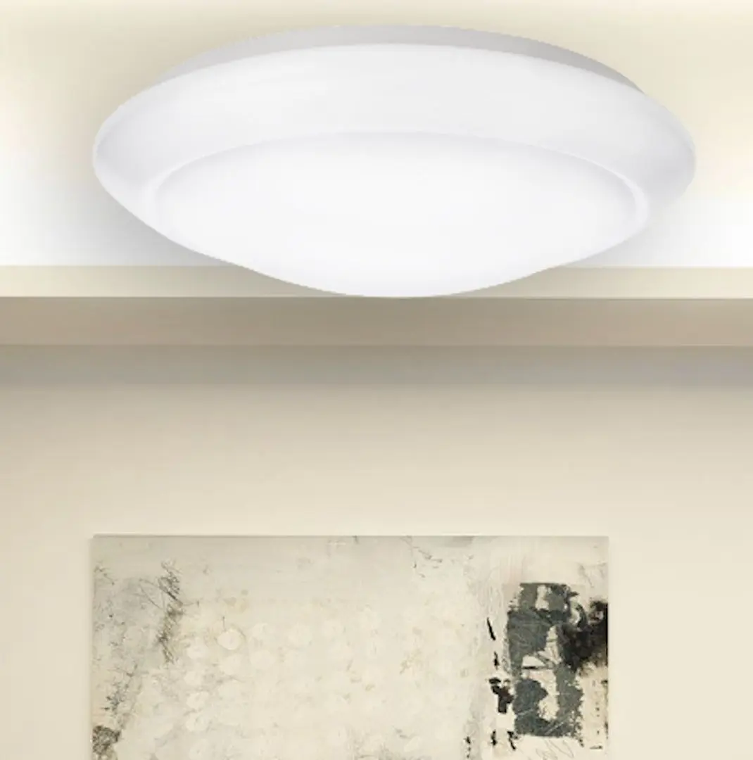 Потолочный светильник Philips Cinnabar 22W 4000K (White)