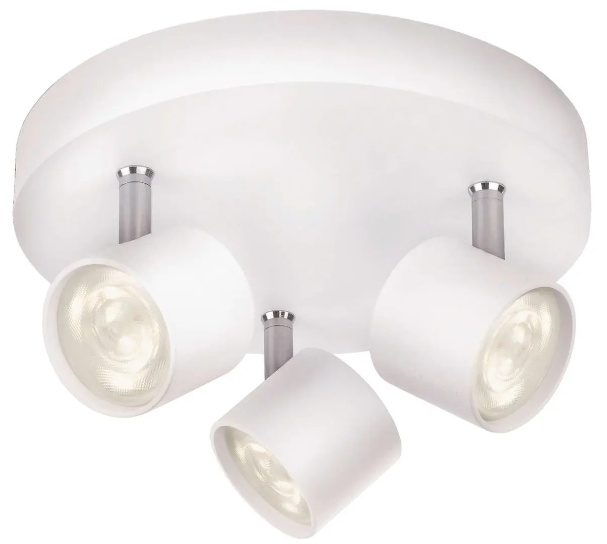 Lampa de tavan Philips Star 56243/31/16 (White)
