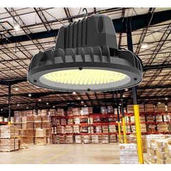 Lampa suspendata Rightlight LBLHB1075 (Black) Thumb