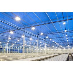 Lampa suspendata Rightlight LBLHB1075 (Black) Thumb