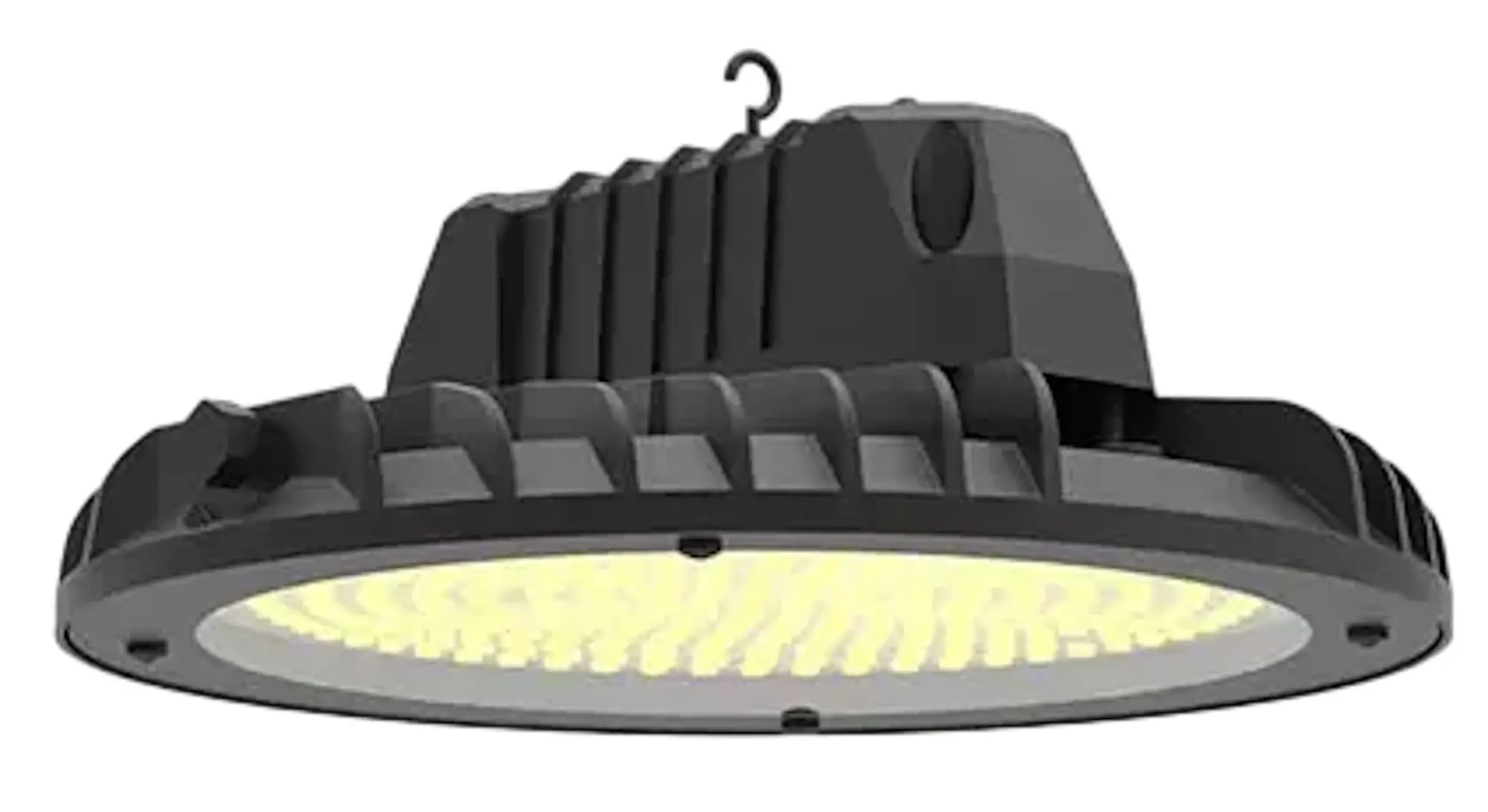 Lampa suspendata Rightlight LBLHB1075 (Black)