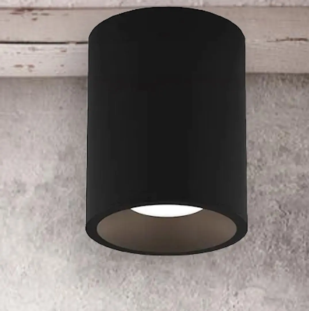 Lampa LED Rightlight LBLSRF02200 (Black)