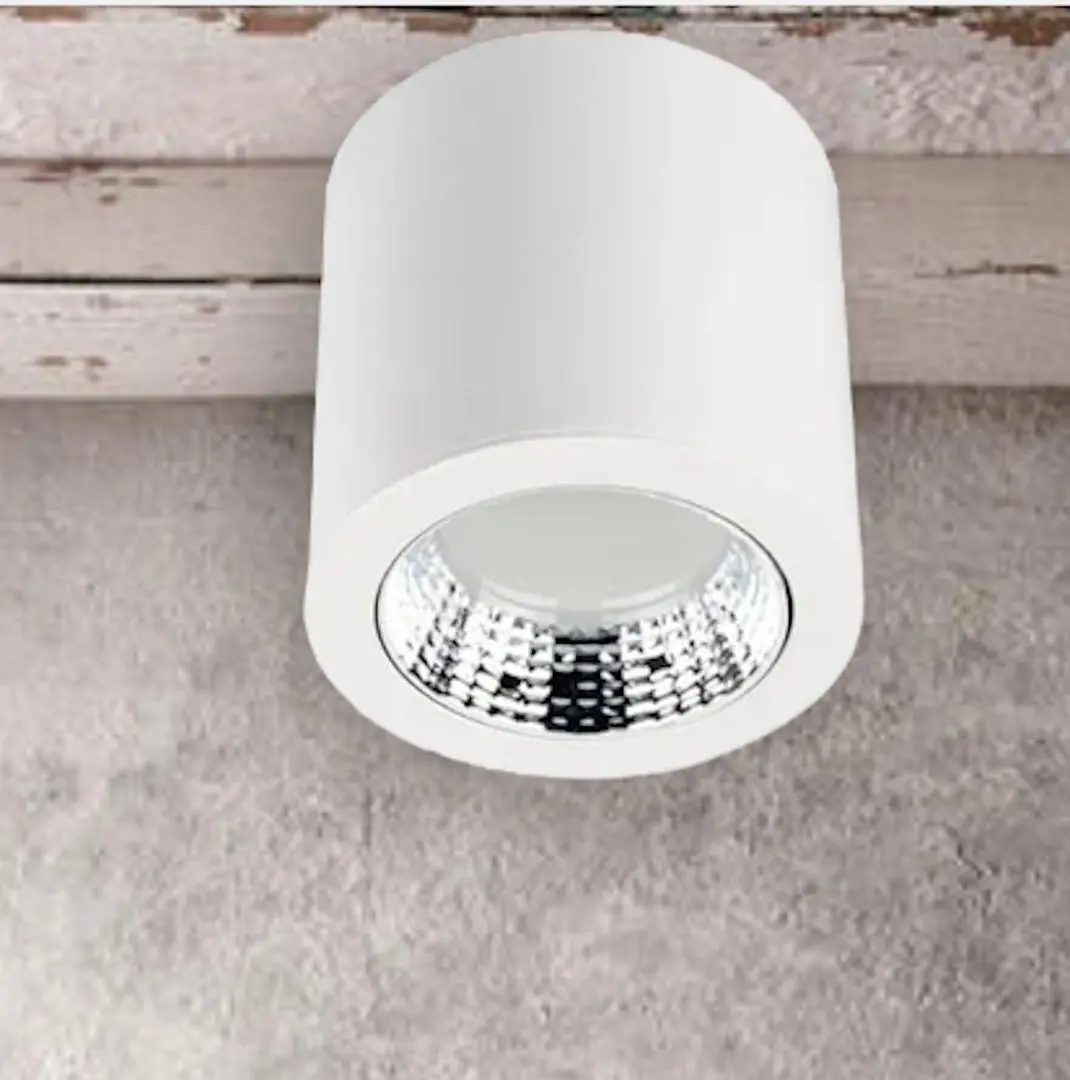 Lampa LED Rightlight LBLSRF0312 (White)