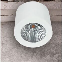 Lampa LED Rightlight LBLSRF04100 (White) Thumb