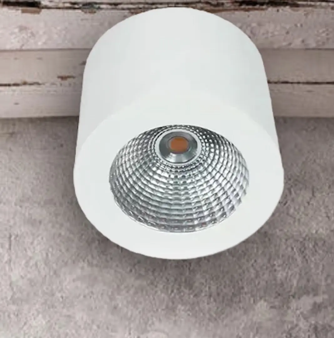 Lampa LED Rightlight LBLSRF04100 (White)