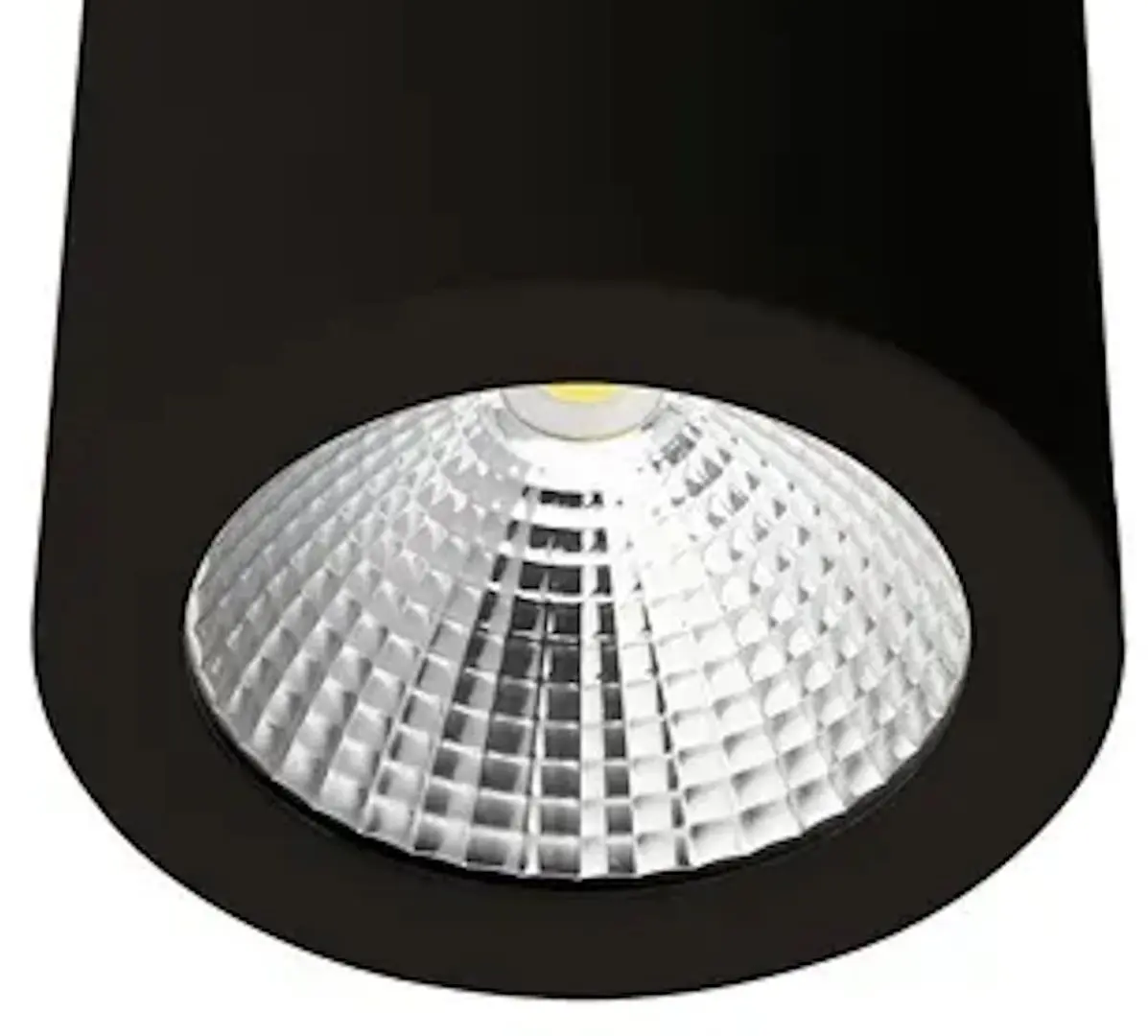 Lampa LED Rightlight LBLSRF04150 (Black)