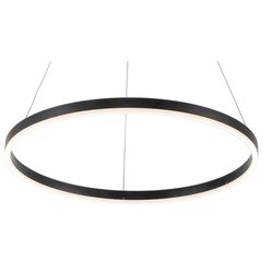 Lampa suspendata Stilfort 5003/500 (Black) Thumb