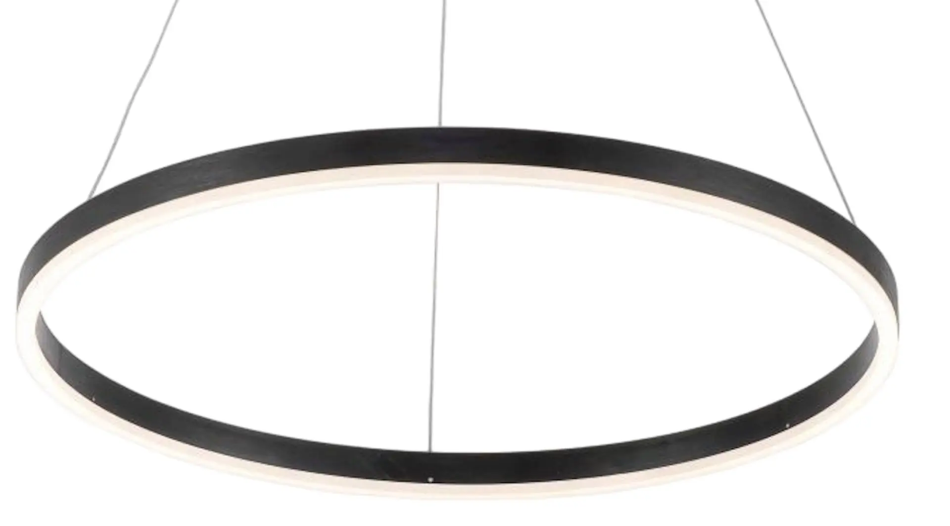 Lampa suspendata Stilfort 5003/500 (Black)