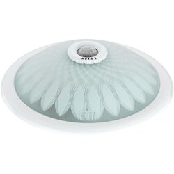 Потолочный светильник с датчиком движения Teb Elektrik 400-000-112 (White)