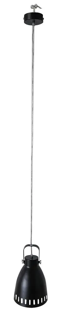Подвесной светильник Tempo Kondela Aiden Typ 3 (Black)