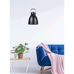 Подвесной светильник Tempo Kondela Aiden Typ 3 (Black) Thumb